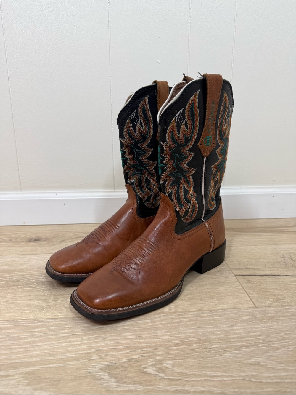 Tony Lama Western Boots
